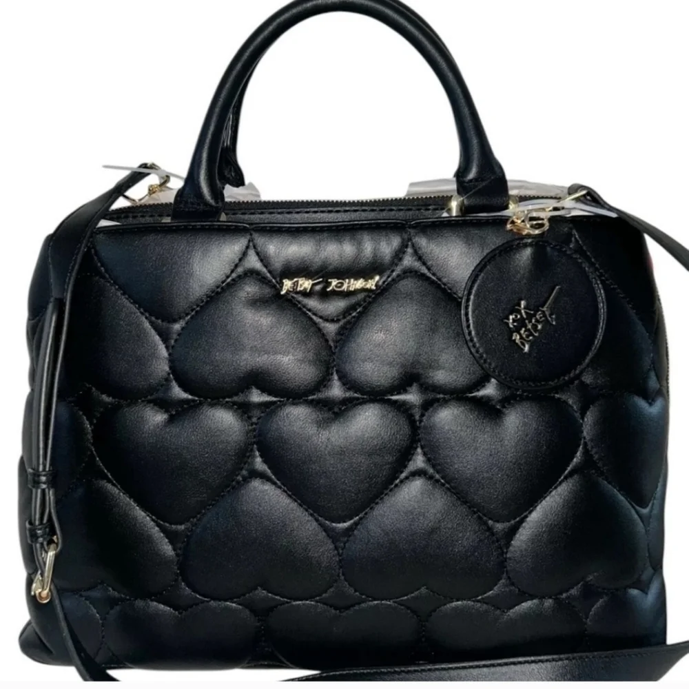 Betsey Johnson 💝🔹️ are